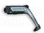   Peugeot 308 T7 2011.05.01-2013.03.30 Nappali fény bal LED (DRL) VALEO (04EP)