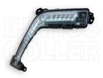   Peugeot 308 T7 2011.05.01-2013.03.30 Nappali fény jobb LED (DRL) VALEO (04ER)