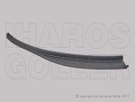   Opel Astra J/2 2012.09.01-2015.05.30 Első lökhárító alatti spoiler bal (1LNR)