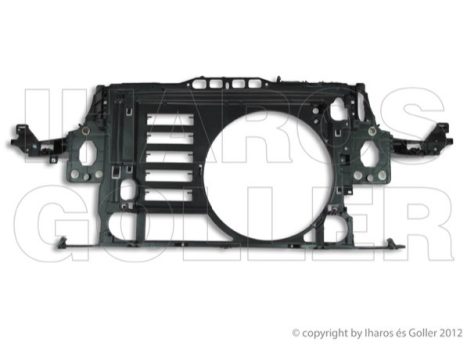 Mini (BMW) 2 2006.11.01-2014.02.28 Homlokfal (CooperS-Diesel) (0YBK)