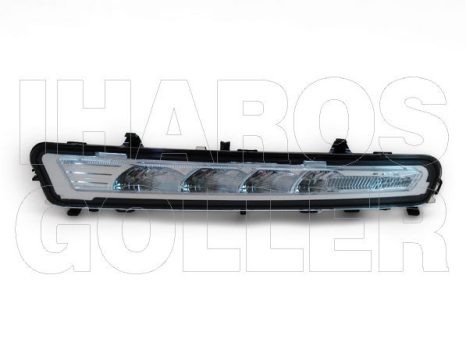 Ford Mondeo 2007.04.01-2014.12.31 Nappali fény jobb, LED TYC (001V)