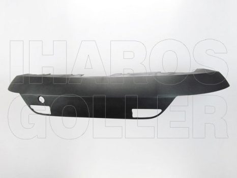 Fiat Bravo 2007.01.01- Hátsó lökhárító spoiler (0UT2)