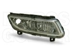   VW Polo V 2009.06.01-2014.04.21 Nappali fény jobb P21W TYC (0UD5)