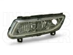   VW Polo V 2009.06.01-2014.04.21 Nappali fény bal P21W TYC (0UD6)