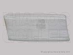   Skoda Octavia (1U) 1997.03.01-2011.08.31 Fényszóró üveg jobb (00.8-ig) TYC (1D9V)