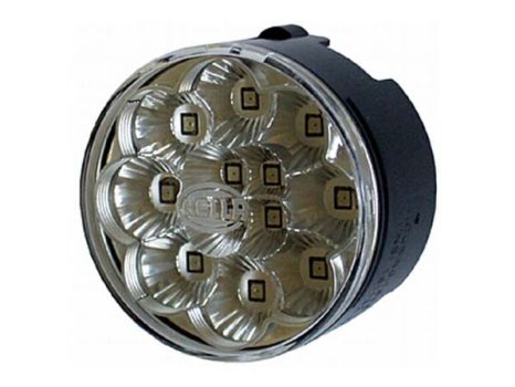 Univerzális hátsó villogó, j-b led 24V Hella R (0NYS)