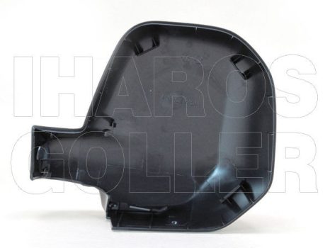 Citroen Berlingo B9 2008.04.01-2012.03.31 Visszapillantó tükör borítás jobb (0TFS)