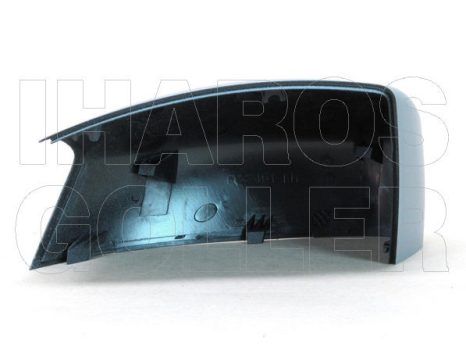 Ford C-Max 2010.12.01-2015.03.01 Visszapillantó tükör borítás bal alapozott (0XCC)