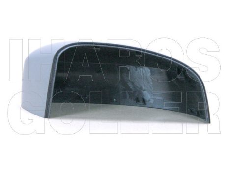 Ford Mondeo 2007.04.01-2014.12.31 Visszapillantó tükör borítás jobb, fényezendő (0TFZ)