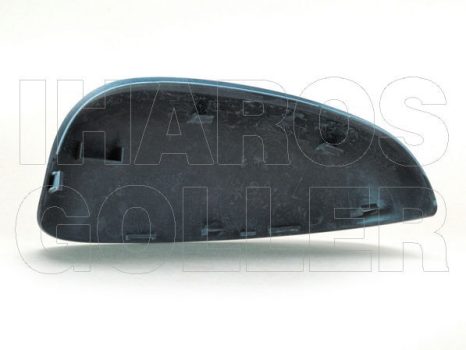 Ford Ka 2009.02.01-2016.05.01 Visszapillantó tükör borítás jobb,fényezendő (0UZK)