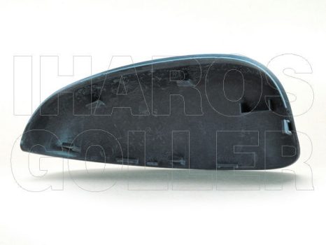 Ford Ka 2009.02.01-2016.05.01 Visszapillantó tükör borítás bal, fényezendő (0UZL)