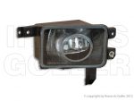   Opel Corsa C 2000.09.01-2006.08.31 Ködlámpa H3 jobb (03.8-ig) DEPO (015J)