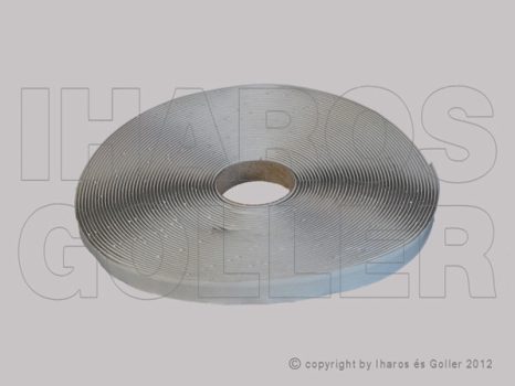 SikaLastomer Tape butil szalag (10mmx2mmx18m) (0FW1)