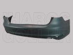   VW Jetta IV 2011.01.01-2014.08.01 Hátsó lökh. alapozott, spoiler nélkül (Sedan) (0871)