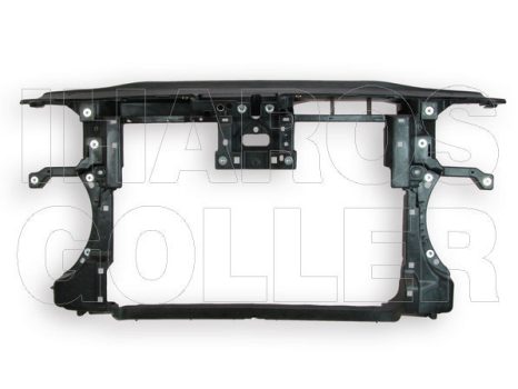 VW Passat (B7) 2010.11.01-2014.07.20 Homlokfal kpl. (diesel) (02GZ)