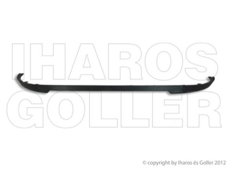 Chevrolet Cruze 2009.05.01-2012.12.31 Első lökhárító spoiler 4/5 a. (020E)