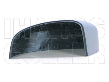 Ford Mondeo 2007.04.01-2014.12.31 Visszapillantó tükör borítás bal, fényezendő (0TG0)