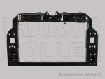 Fiat Panda 2012.01.01- Homlokfal kpl. (benzines) (04EV)