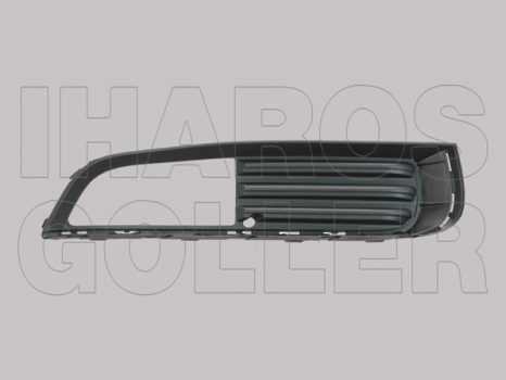 Opel Insignia 1/1 2008.09.01-2013.08.31 Ködlámpa keret jobb (0986)