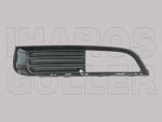   Opel Insignia 1/1 2008.09.01-2013.08.31 Ködlámpa keret bal (0987)