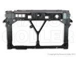 Mazda 3 2009.04.01-2011.10.31 Homlokfal kpl. (0Z5V)