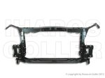 Toyota Corolla Verso 2004.06.01-2009.01.31 Homlokfal (054J)