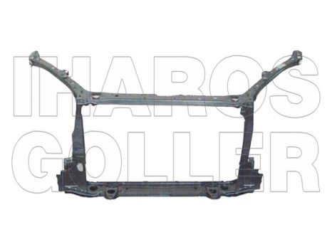 Toyota RAV-4 XA20 2001.03.01-2005.10.31 Homlokfal (-03.07) (0TAR)