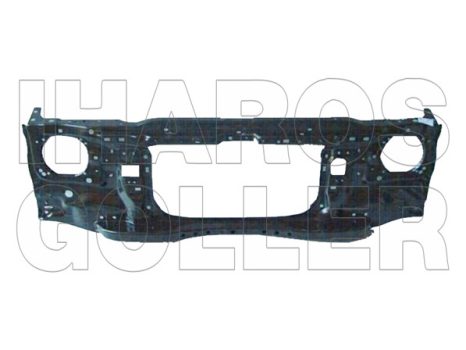 Toyota Hilux 1997.01.01-2001.07.31 Homlokfal kpl. (0X0L)