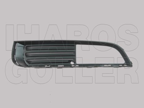 Opel Insignia 1/1 2008.09.01-2013.08.31 Ködlámpa keret bal (0987)