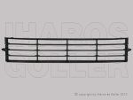   Skoda Octavia (5E) 2013.02.01-2016.09.30 Rács a lökhárítóba közép (nem ködlámpáshoz) (19J3)