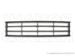   Skoda Octavia (1Z) 2009.01.01-2013.08.31 Rács az első lökhárítóba közép (07WB)