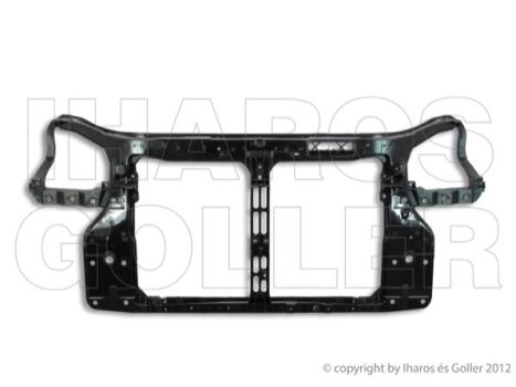 Hyundai Tucson 2004.04.01-2009.03.31 Homlokfal (0SIE)