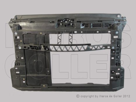 VW Polo V 2014.04.22-2017.05.01 Homlokfal (1.0 benzines) (116X)