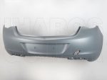   Opel Astra J/1 2009.09.01-2012.08.31 Hátsó lökh. alapozott (3/5 ajtós) (00JI)