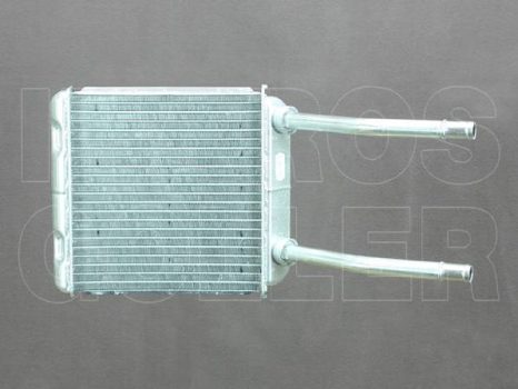 Opel Astra F 1991.09.01-1997.08.31 Fűtőradiátor (0JS8)