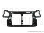 Hyundai Tucson 2004.04.01-2009.03.31 Homlokfal (0SIE)